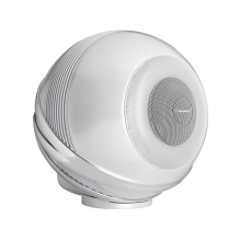 Cabasse Pearl Loudspeaker in white