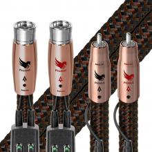 AudioQuest Pegasus Analogue-Audio Interconnect Cable