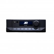 Cyrus Pre-XR Pre-Amplifier
