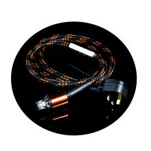 Vertere Pulse HB Power Cable