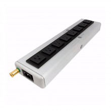 Nordost QBASE QB8 Mark II - AC Distribution Unit
