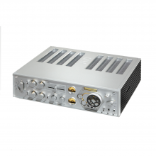 HiFi Rose RA180 – Integrated Amplifier