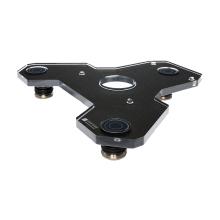 Vertere RG-1 Reference Groove ISO Shelf