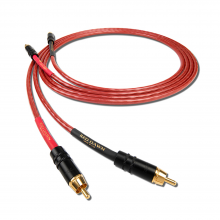 Nordost Red Dawn Analogue Interconnect Cable