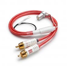 Vertere Redline Tonearm Cable