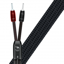 AudioQuest Robin Hood SILVER Speaker Cable