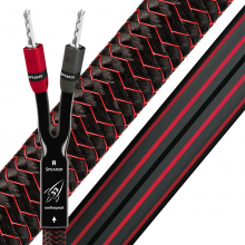 AudioQuest Rocket 33 Speaker Cable