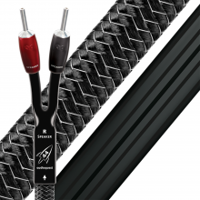 AudioQuest Rocket 44 Speaker Cable with banana plugs