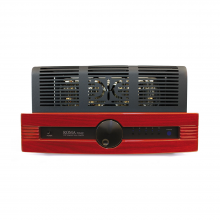 Synthesis Roma 510AC Integrated Tube Amplifier