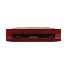 Synthesis Roma 14DC+ CD Player