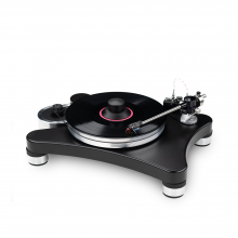 VPI Scout 21 Turntable