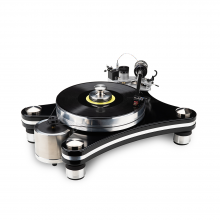 VPI Signature 21 Turntable