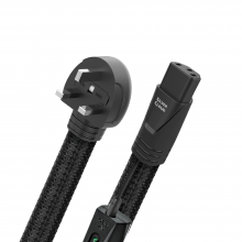 AudioQuest Silver Cloud Power Cable