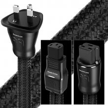 AudioQuest Silver Cloud XTRM Power Cable