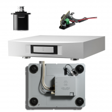 Linn Radikal II (standard) & Urika Power Supply and Phono stage Bundle
