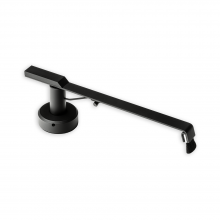 Project Sweep-IT S2 Premium real-time vinyl brush in black