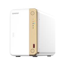 QNAP TS-262 NAS Storage