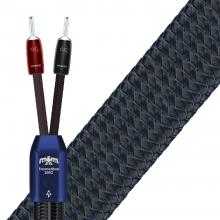 AudioQuest Thunderbird Zero BiWire Speaker Cable