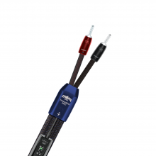 AudioQuest ThunderBird ZERO Speaker Cable