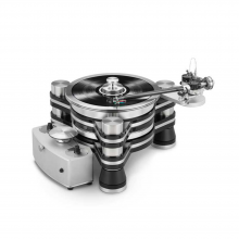 VPI Titan Turntable