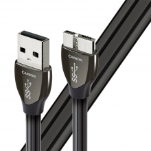 AudioQuest Carbon USB Cable