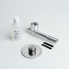 VC-S 7" VACUUM ARM SET (FOR VC-S MK2 / VC-S2 ALU)
