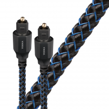 AudioQuest Vodka Toslink Cable