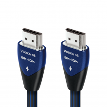 AudioQuest Vodka 48 HDMI A/V Cable