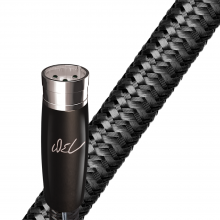 AudioQuest WEL Signature AES/EBU Cable