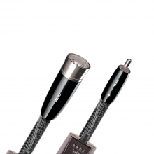AudioQuest Wind Analogue-Audio Interconnect Cable