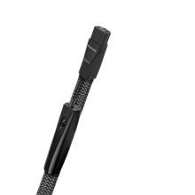 AudioQuest Blizzard Power Cable