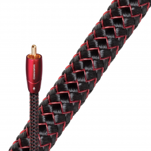 AudioQuest Cinnamon Digital Coaxial