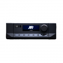 Cyrus i9-XR Integrated Amplifier