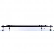 Isolation Platform Quadrophonic IRAP (Isolation Resonance Absorbing Platform)