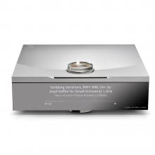 Linn Klimax DSM System Hub