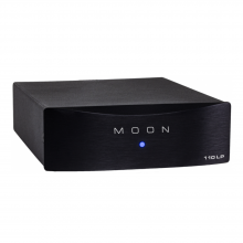 MOON 110LP v2 MC/MM Phono Preamplifier