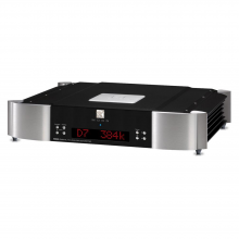 MOON 680D Streaming DAC