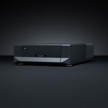 Cyrus Power-XR Amplifier