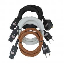 Puritan Audio Classic Mains Cable