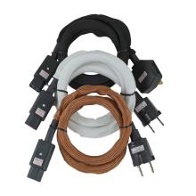 Puritan Audio Classic Plus Mains Cable