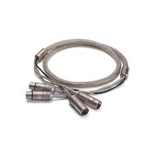 Vertere Verum Solo Reference Analogue Interconnect Cable