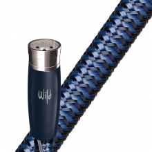 AudioQuest Wild AES/EBU Cable
