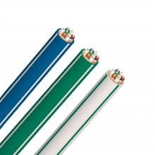AudioQuest CAT700 Forest Bulk Cable per metre
