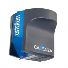 Ortofon Cadenza Blue Cartridge - Turntable Component