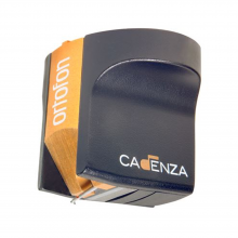 Ortofon Cadenza Bronze Cartridge - Turntable Component