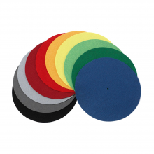 Project Felt Mat 12" in many different colours