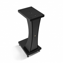 Rosso Fiorentino Fiesole Loudspeaker Stand