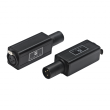 Moon XLR-DC-Filter