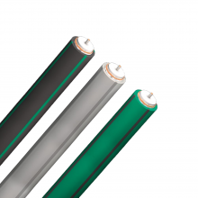 AudioQuest HD6 Forest Bulk Cable