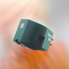 Hana EH high output MC cartridge